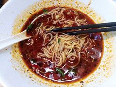 豌豆小面-五味小面(龙口东店)