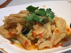 -小鱼小牛·鱼牛干锅·脆鱼火锅(世欧广场店)