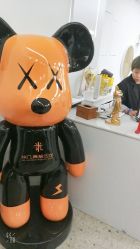 -MAGIC米几发型设计·羊毛卷