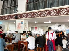 -黄师奶甜品店