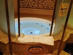 -君康悦美食汤泉水会·SPA(天河店)