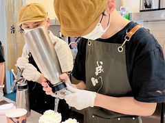 -成川茶店·潮汕工夫浓茶(万象店)