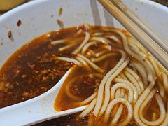 -三千粉牛肉米粉(来客茂店)