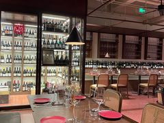 -肆海小川菜酒馆Wine Bistro (青年路店)