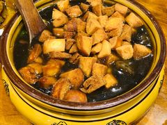 阆苑三绝-李家厨房(古城北街店)
