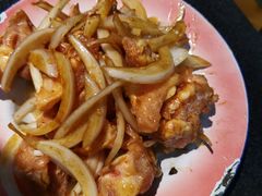 -石记老北京炙子烤肉(松园店)