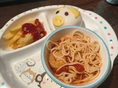 -江边城外烤全鱼(方庄时代购物中心店)