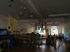 -台州市椒江区奕村教育幼儿园