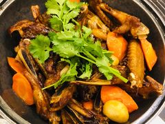 美极鸭五件-美极鲜食坊(宝安南路店)