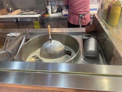 -1973继光香香鸡(大东方百货店)