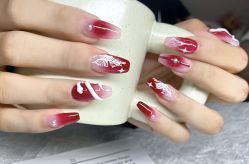 -Hands Nail专业美甲美睫