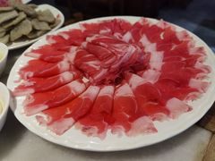 -京门老爆三·铜锅涮肉 爆肚(望京店)