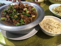-大鸭梨烤鸭(金色漫香店)