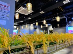 -小肥牛潮汕牛肉火锅(南联店)