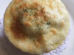 焗土豆泥-Kitchen·Y洋厨房西餐厅(王府壹号店)