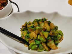 茄子-上座云间·青年赣菜(绿茵店)