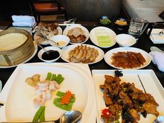 -长春凯悦酒店-品悦中餐厅