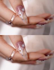 -LILY NAILS美甲美睫