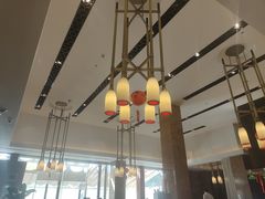 -怡咖啡·自助餐·西安香格里拉