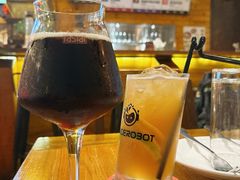 -JuiceRobot·手工意大利面&汉堡精酿(珠江新城店)
