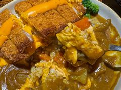 -小川洋风料理(街道口店)