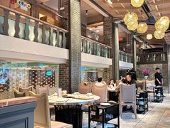 -滋粥楼·顺德菜(番禺广场总店)