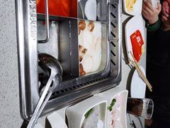 -海底捞大排档火锅(悦荟广场店)