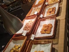 -芭菲盛宴·环球美食(北城国际店)