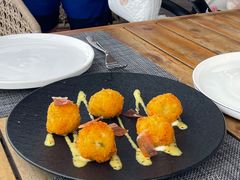 -MONICH牛排融合餐厅(和义大道购物中心店)