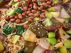 -滋味烤鱼(祥和里店)