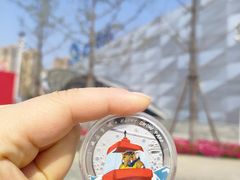 -湘江欢乐城欢乐雪域