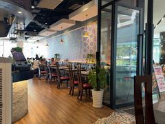 -克比叔叔印度餐厅Kebabs on the Grille (人民广场店)