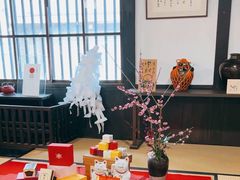 -中村藤吉(本店)