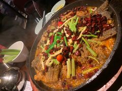 -老板恋上鱼(高新万达店)