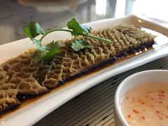 -彩丰楼中餐厅·仁恒洲际酒店