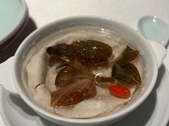 -北京柏悦酒店·锦庭餐厅Dining Room