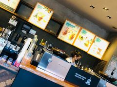 -星巴克(3号湾店)