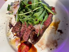 智利和牛切片牛排-Solo(衡山路店)