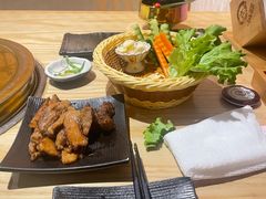 -松鱼亭·和牛烧肉(协鑫广场店)