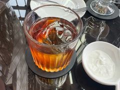 -瑞吉酒店·The Drawing Room闲逸廊·云端下午茶·夜奢Whiskey