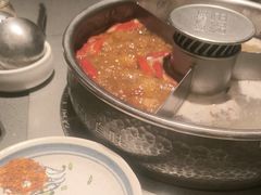 -巴奴毛肚火锅(二七万达店)
