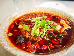 -成都驻京办餐厅(蜀都宾馆店)