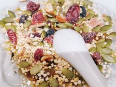 -盡膳口福跷脚牛肉火锅(合生汇购物中心店)