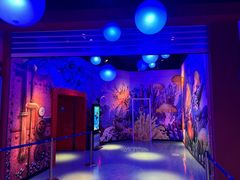 -沈阳海洋探索中心