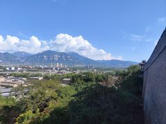 -山西王家大院