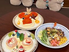 -山由之cafe&meal(小寨店)