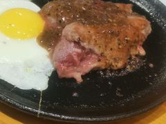 -纽斯特牛排自助餐厅(浦江万达店)