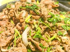 -烤肉季饭庄