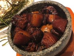 吉士红烧肉-老吉士(环贸iapm店)