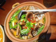 -徽三说·土徽菜·中国徽菜连锁品牌(阳湖总店)